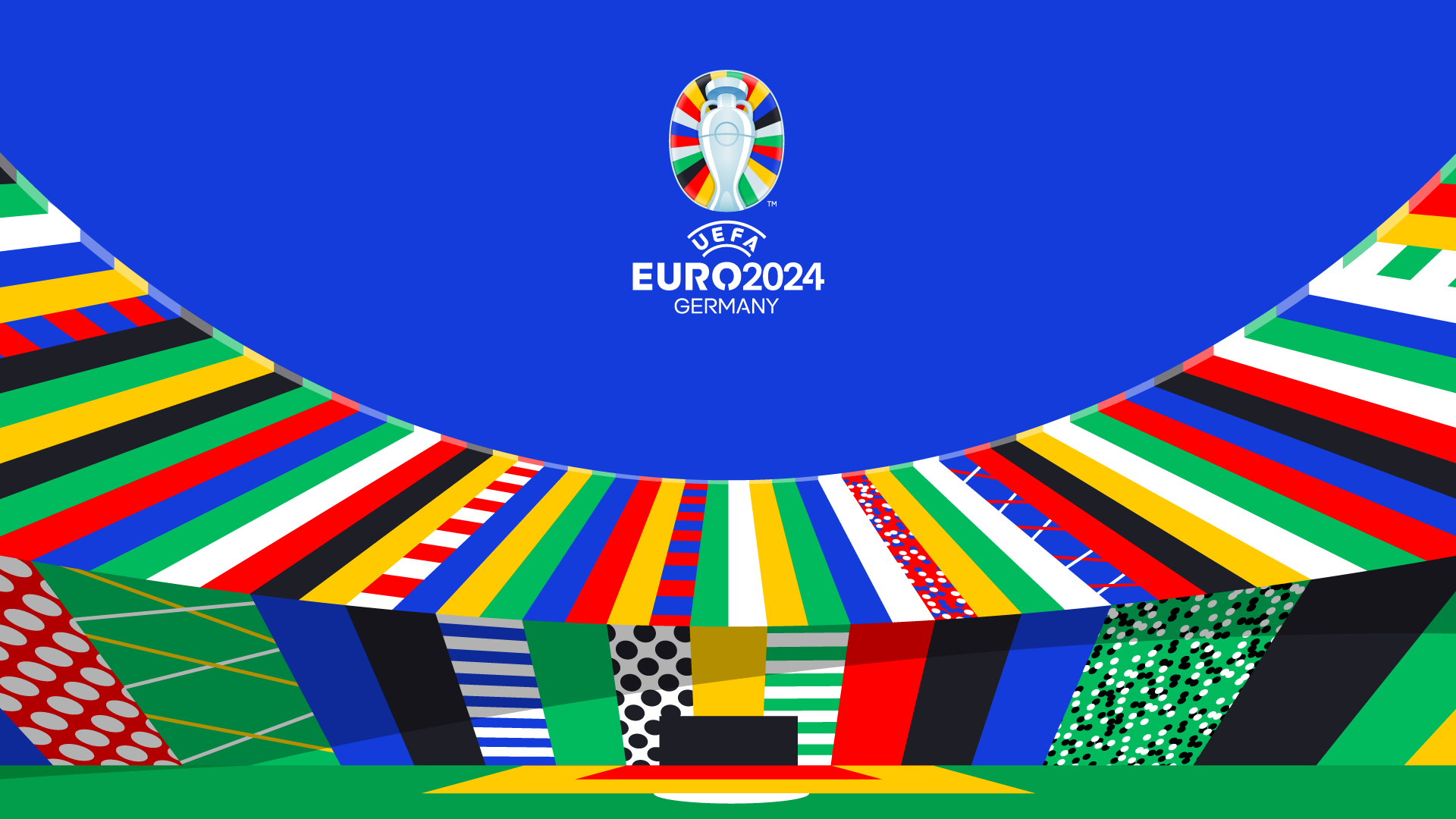 uefa uero 2024 logo